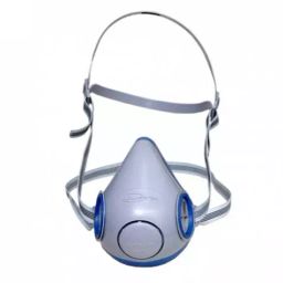 Karam Half Facepiece Composite Plastic EN 140: 1998 RS 1102-14