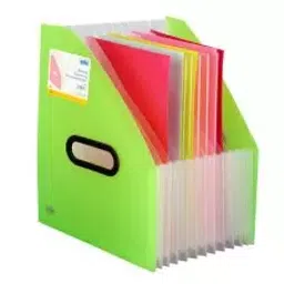 Solo FS 401 Expanding Document Holder-17