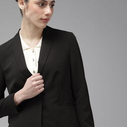 Van Heusen Woman Single-Breasted Formal Blazer-picture-44