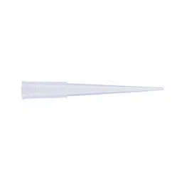 Abdos 100 - 1000 μl Capacity Graduated Natural Color Sterile PureRight Pipette Tip Individually Wrapped, P10163 (Pack of 350)-1