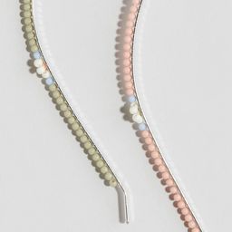 H&M 2-Pack Alice Bands image 2