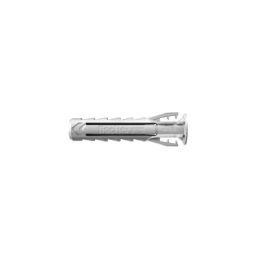 Fischer Grey Nylon Wall Plug 40 mm Length 8 mm Fixing Hole Diameter, 568008-image-38