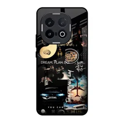 QRIOH Quirky Printed IQOO 13 5G Back Case Mobile Accessories-picture-52