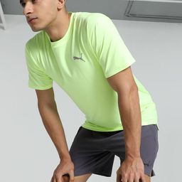 Puma Run Cloudspun Short Sleeve Running Tee-image-98
