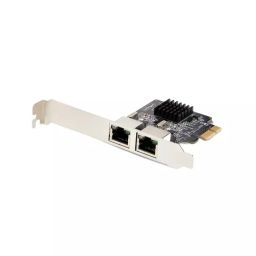 StarTech.com 2 Port PCIe RJ45 Network Card 1000Mbit/s, ST1000SPEXD4T-image-76