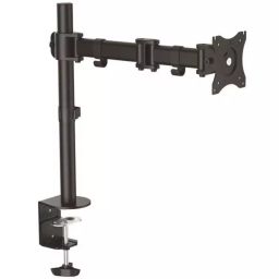 StarTech.com Desk Mounting Monitor Arm for 1 x Screen 27 inch Screen Size, ARMPIVOTB-image-73