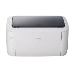 Canon imageCLASS LBP6030w Monochrome Wireless Printer White-27
