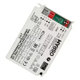 OSRAM LEDVANCE Dimmable LED Driver 15-54V Output 38W Output 1.05A Output Constant Current Dimmable, OTI-DALI-35/220-240/1A0-NFC-picture-9