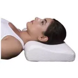 Med E-Move Memory Foam Cervical Pillow NOMFP001NO Size Universal image 3