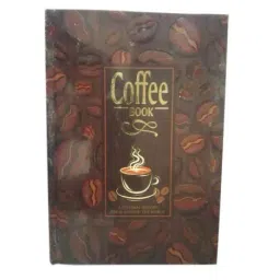Nightingale Cofee & Tea Book A - A5-160 Pages Pack Of 1 ,65284-picture-36