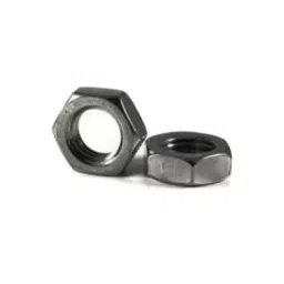 Unbrako M24 Lock Nut High-Tensile Steel Grade 5, 830479 (Box of 50 Pcs)-26