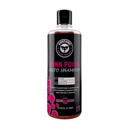 Foxcare 500 ml Pink Auto Wash Shampoo-picture-22