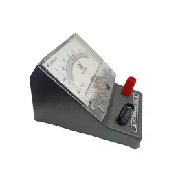BEXCO +/- 2 F.S.D Accuracy Grey Galvanometer, MR-80 image 3