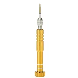 FEDUS 5 in 1 Multi-functional Screwdriver Set Multicolour Alloy Steel-40