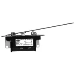 Essen Deinki 2NO + 2NC 600 V AC Right Hand Mounting Precision Limit Switch, PS2 SILR-16