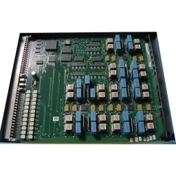 Unify Digital Subscriber Line Module SLMO2 24 Ports for HiPath 3800, S30810-Q2168-X10-11