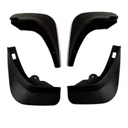Auto Pearl O.E Type Mud Flaps/Guard Compatible For Volkswagen Vento-image-14