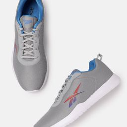 Reebok Men Woven Design Flow Advance Running Shoes-picture-26