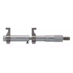 Markvel 75-100 mm Range Stainless Steel Inside Micrometer, 207-100-17