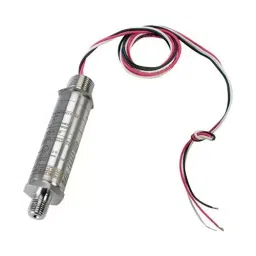 Omega Pressure Transmitter, Gauge, 0-200Psi, PX835-200GI-6
