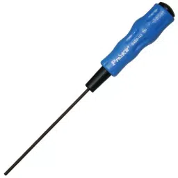 Pro'sKit Hex Socket Type Screwdriver Size 2 mm 89400-H2-image-0