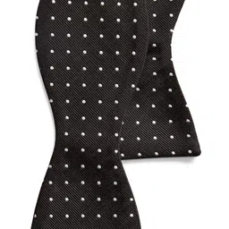 Polo Ralph Lauren Men Printed Repp Bow Tie-image-39