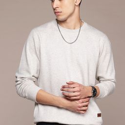 The Roadster Lifestyle Co. Men Sweatshirt-image-17
