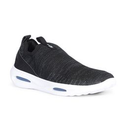 Power Men Textile Walking Non-Marking Shoes-13