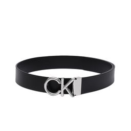 Calvin Klein Men Solid Leather Belt-image-47