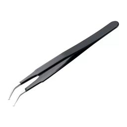 MULTICOMP PRO Tweezers TWEEZERS TYPE 12 SMD SA ESD 120MM, D00836-12