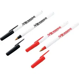 AS ONE Cleanroom Pen γ Ray Sterilized, PEN-01IR (Bag of 10)-image-56