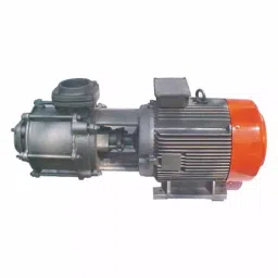 Kirloskar 30 HP Three Phase MonoBlock Pump Set - SRF 3095-picture-7
