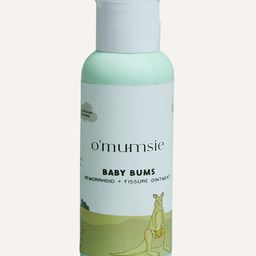 O'Mumsie Baby Bums Hemmorrhoid And Fissure Oil Gel - 50 ml-image-45