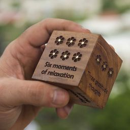 White Light Elements The Now Cube (Recharge Cube)-220 g-19