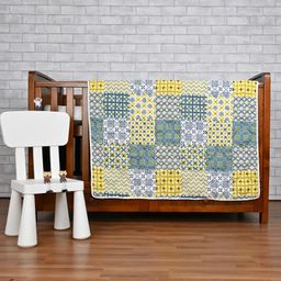 Divine Casa 120 GSM All-Season Comforter for KidsMicrofiber Single Bed Bedding Solution-image-28