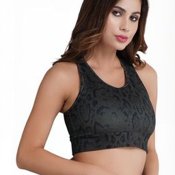 GuSo Shopee Adults-Women Everyday Cotton Non-Wired Non Padded Bra-image-94