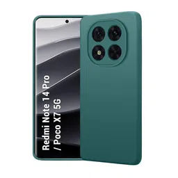 LIRAMARK Solid Printed Back Case Mobile Accessories-picture-7