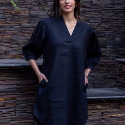 INAAYA JAIPUR Women A-Line Dress-image-14