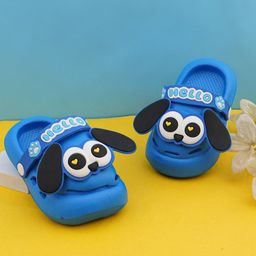 Miscreef Unisex Kids Clogs-19