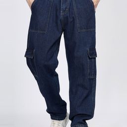 FOUL CHILD Men Jeans-image-78