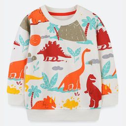 Oh Rare Boys Printed Sweatshirt-picture-44