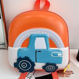 Little Surprise Box LLP Unisex Kids Graphic Backpack-picture-16