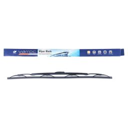 Varroc Wiper Blade 9 mm U Hook 22 inch 559 mm Smooth & Silent Cleaning, K353760700 (Pack of 60)-image-79