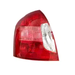 IB BASICS Left Hand Tail Light Assembly For Verna KK-24-1507L-18