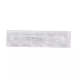 Abdos 100 - 1000 μl XL Graduated Natural Color Sterile PureRight Low Retention Pipette Tip Individually Wrapped, P10015 (Pack of 100)-image-3