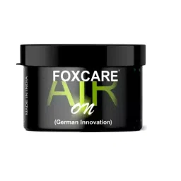 Foxcare Air On Citrus Car Air Freshener 50 g-21