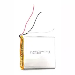 KP 3.7 V DC 2100 mAh Lithium-ion Rechargeable Battery, KP-456672-picture-47