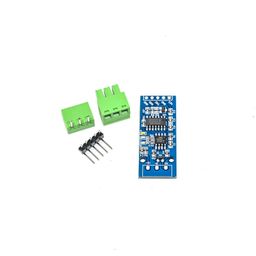 RS485 to TTL Serial Port Converter Adapter Communication Module image 3