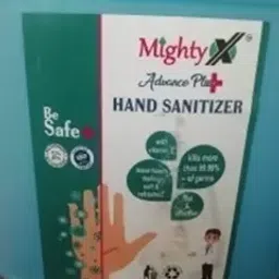 Mighty Sanitizer 500ml Piece 1 Mighty-HB Each-picture-0
