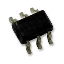 TEXAS INSTRUMENTS IC Temperature Sensors TEMP SENSOR, 0.5DEG C, SOT-6, TMP112AIDRLR-10